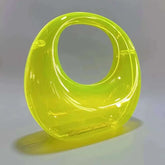 Acrylic Luxury Women’s Bags for High-Quality Designer Fashion - Himpall